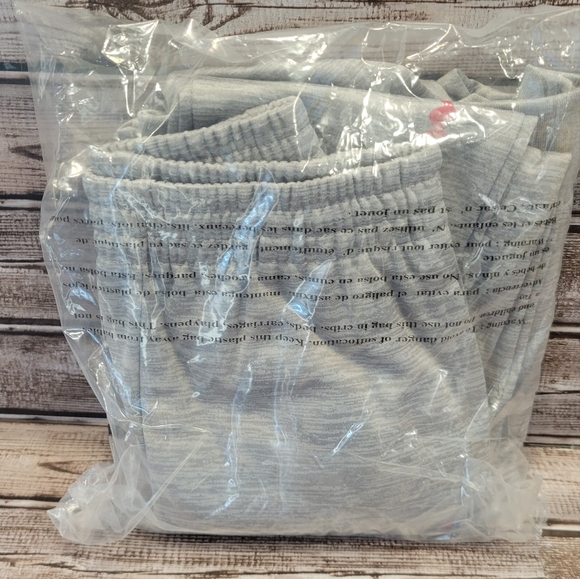 Champion Boys' Heavyweight Active Set - Picture 6 of 7